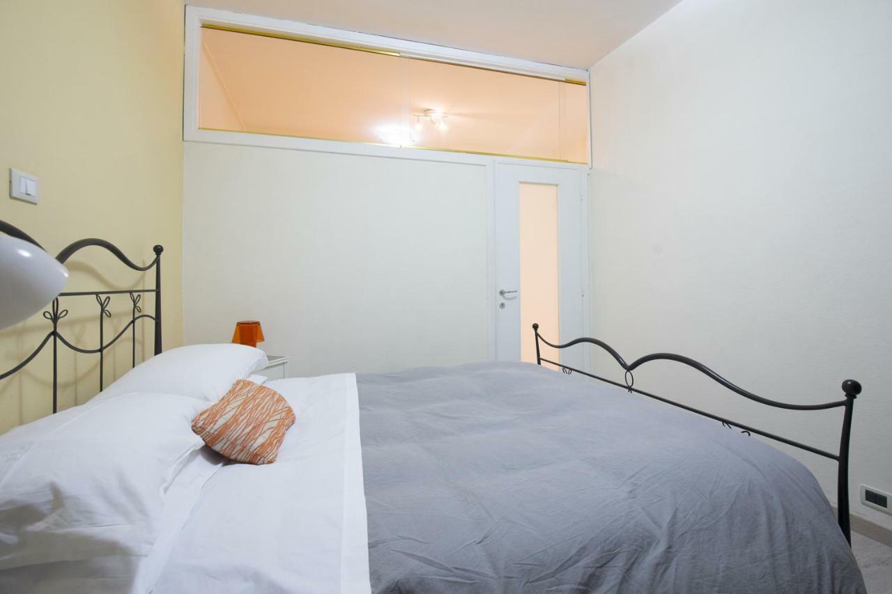 Gramsci 31 Apartment Riomaggiore Exterior photo