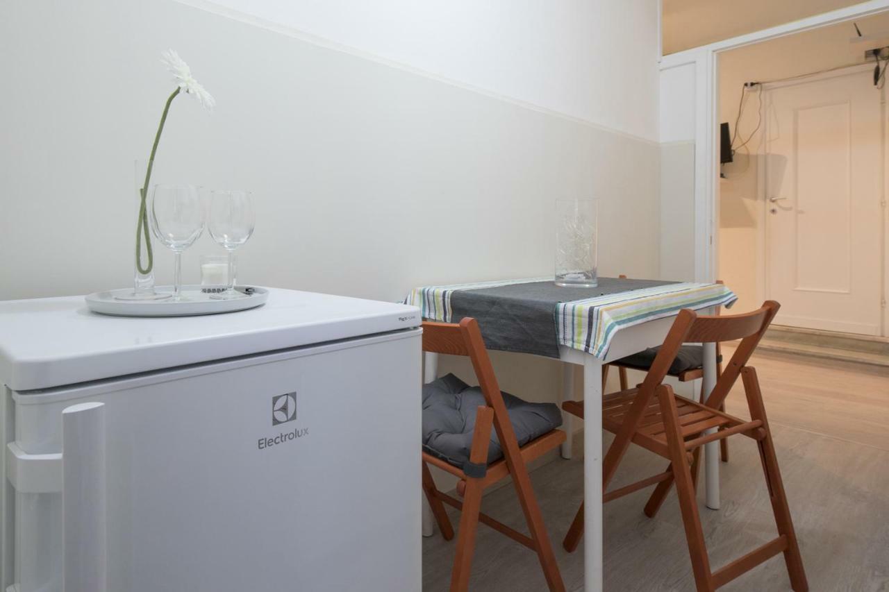Gramsci 31 Apartment Riomaggiore Exterior photo