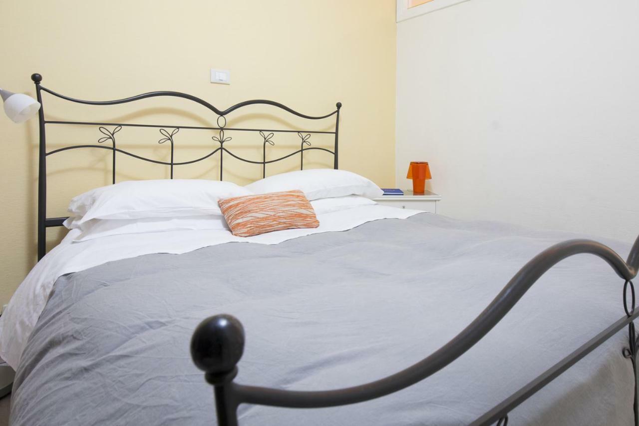 Gramsci 31 Apartment Riomaggiore Exterior photo