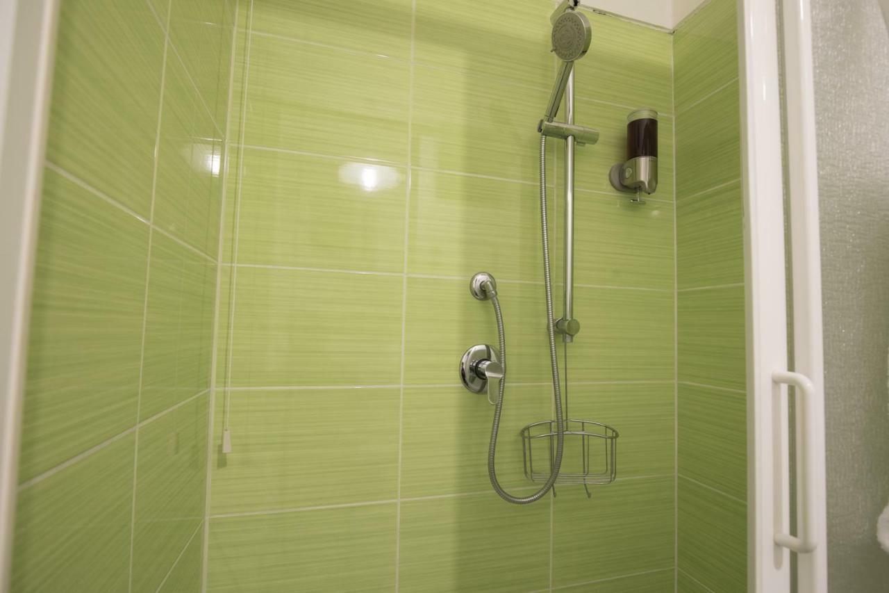 Gramsci 31 Apartment Riomaggiore Exterior photo