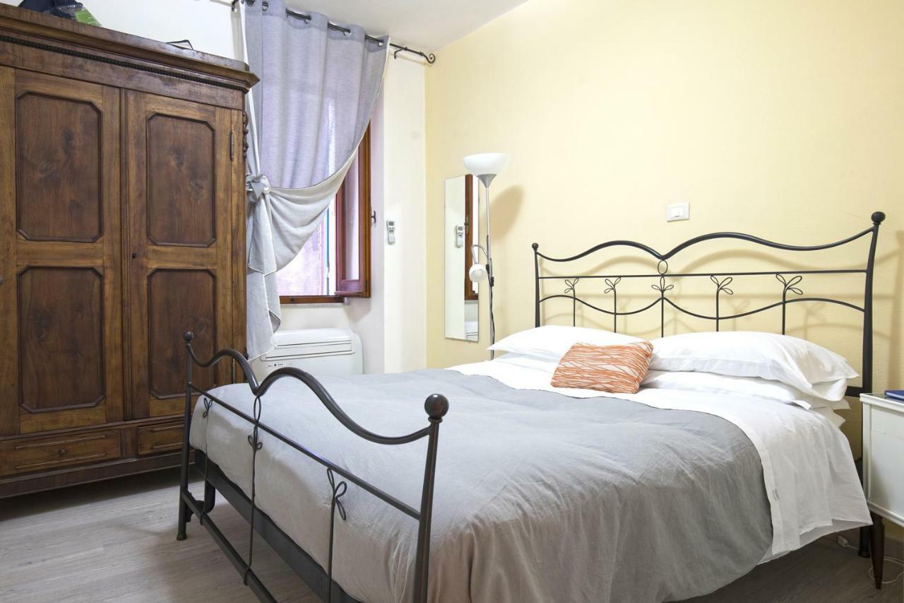 Gramsci 31 Apartment Riomaggiore Exterior photo