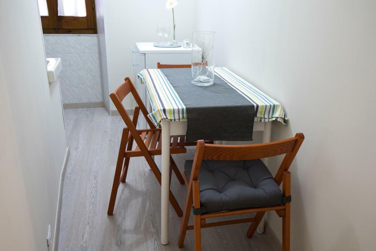 Gramsci 31 Apartment Riomaggiore Exterior photo
